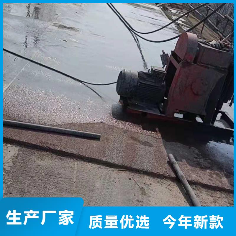 地基路基注浆按需定做