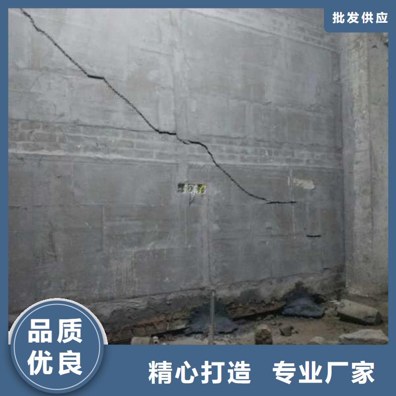 地基地聚合物注浆现货直供