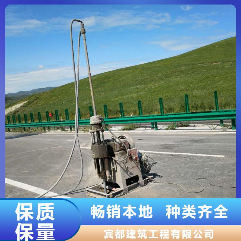 地基小导管注浆按需定制