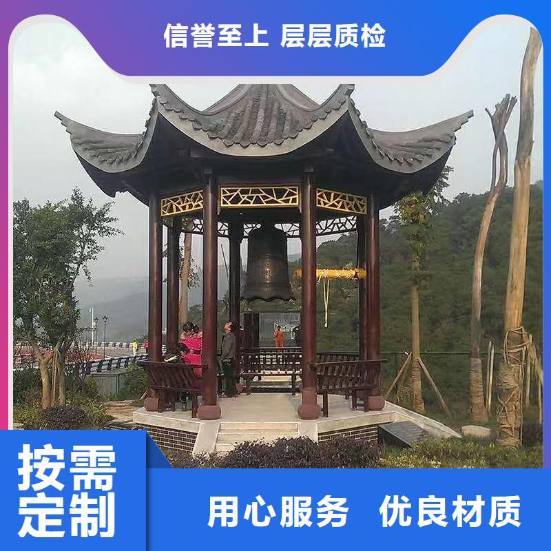 铝代木古建 铝合金斗拱行业优选