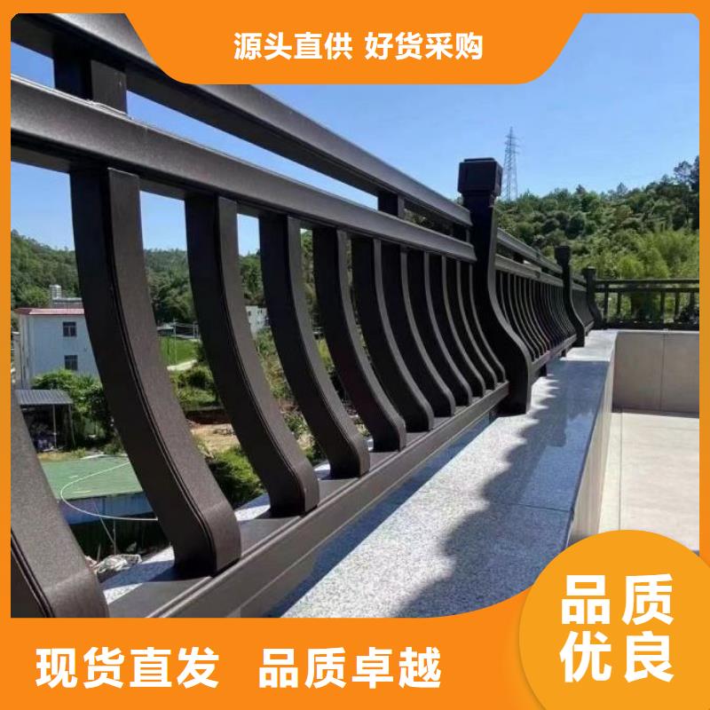 铝代木古建铝代木园林厂家批发价