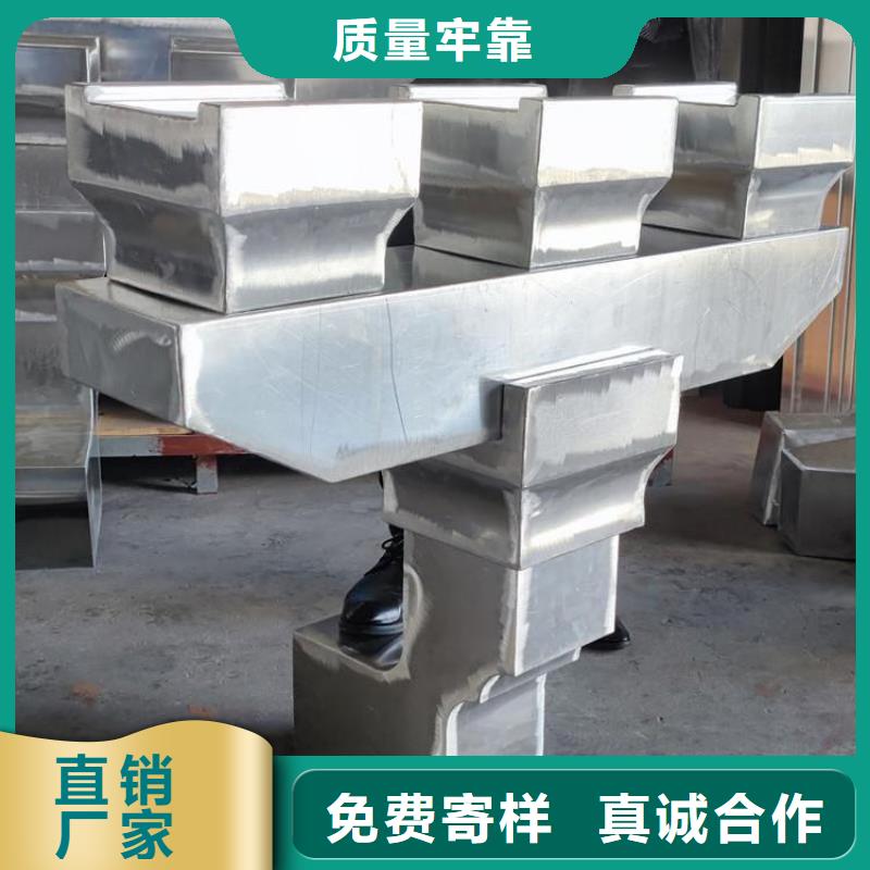 多家仓库发货 铝代木古建【古建铝代木】支持拿样-当地厂家经验丰富_产品案例
