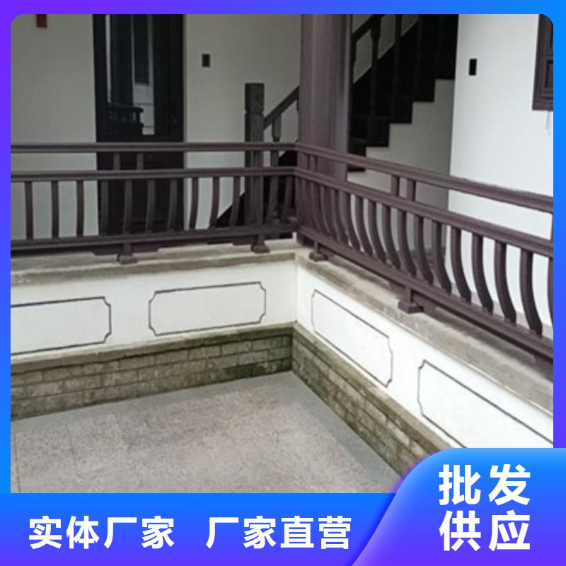 古建亭廊,【成品落水管】设计合理