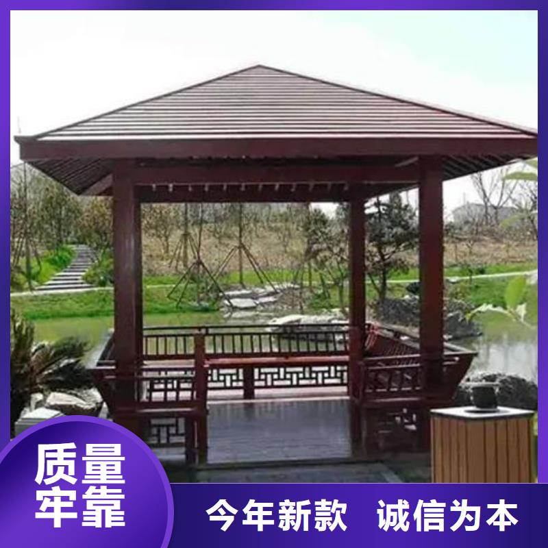 古建亭廊,【古建河道石栏杆】质检合格发货