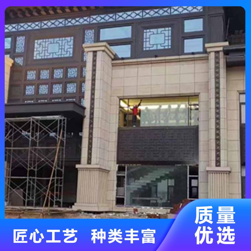 古建亭廊,【成品落水管】设计合理