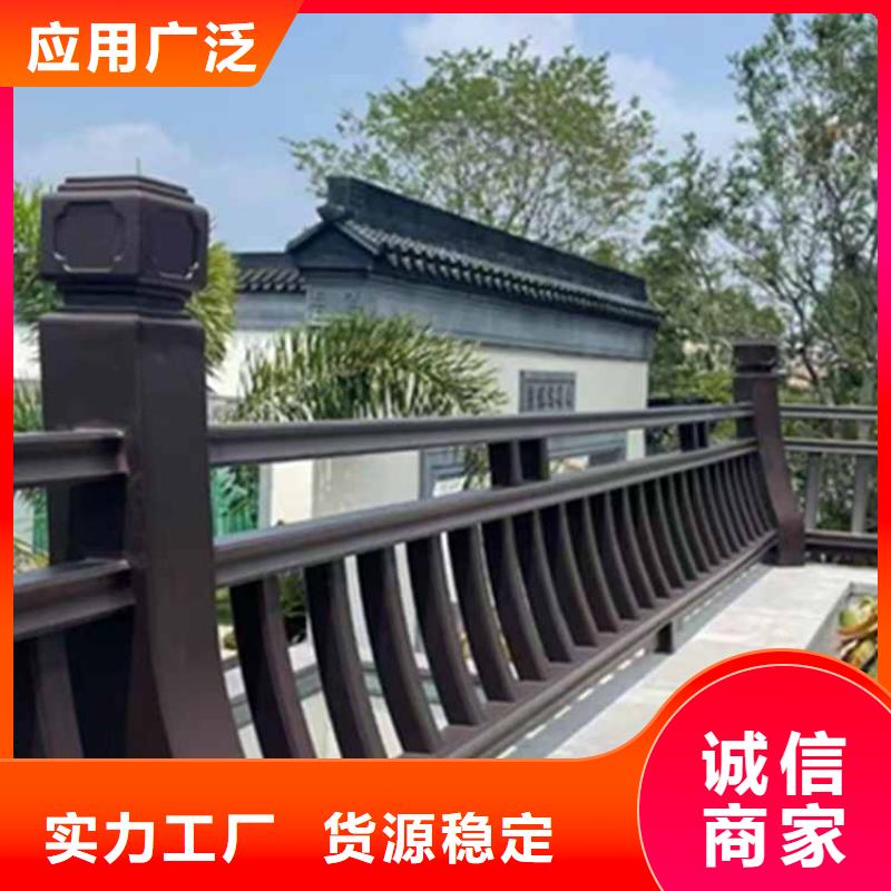 古建亭廊,古建铝代木种类丰富