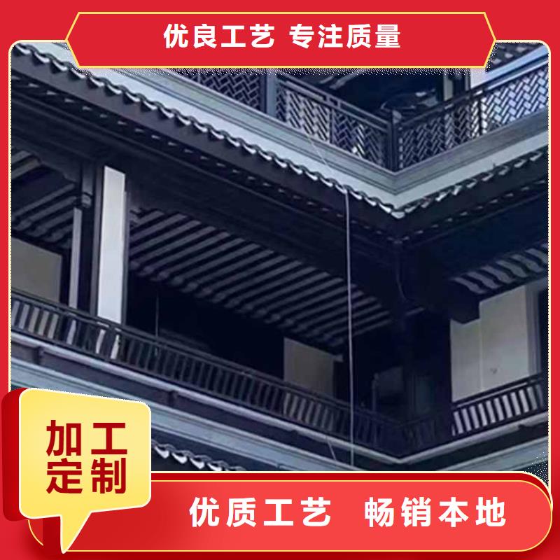 古建亭廊,苏式古建订购