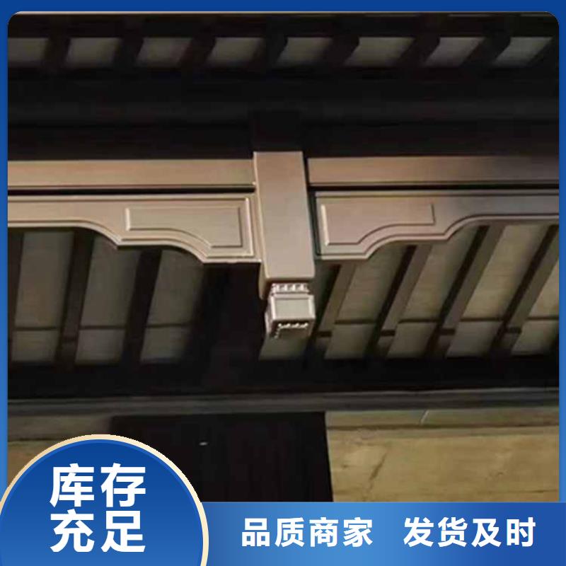  古建亭廊厂家直销值得选择