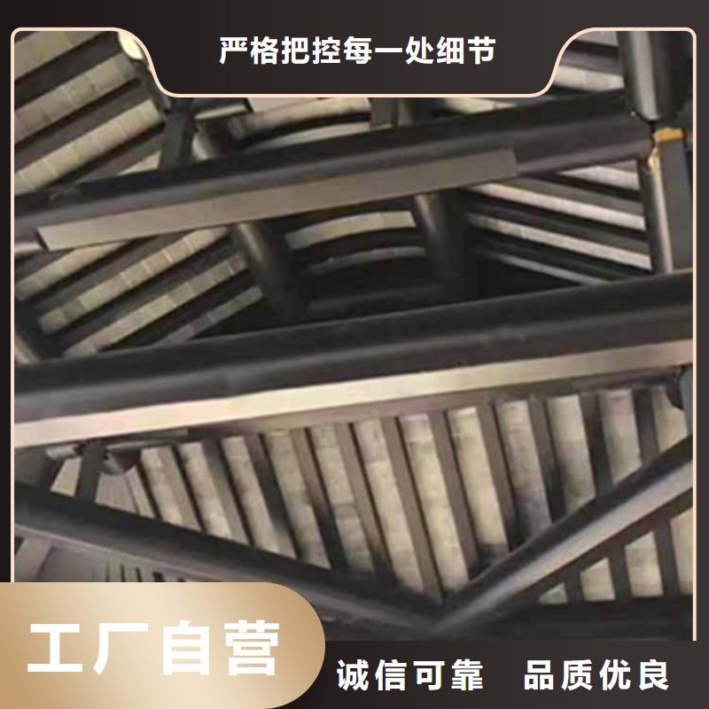 古建亭廊工厂现货供应