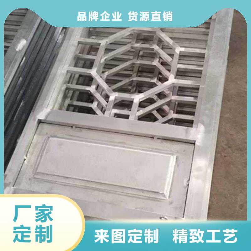 【古建亭廊】【屋檐水槽】厂家直销供货稳定