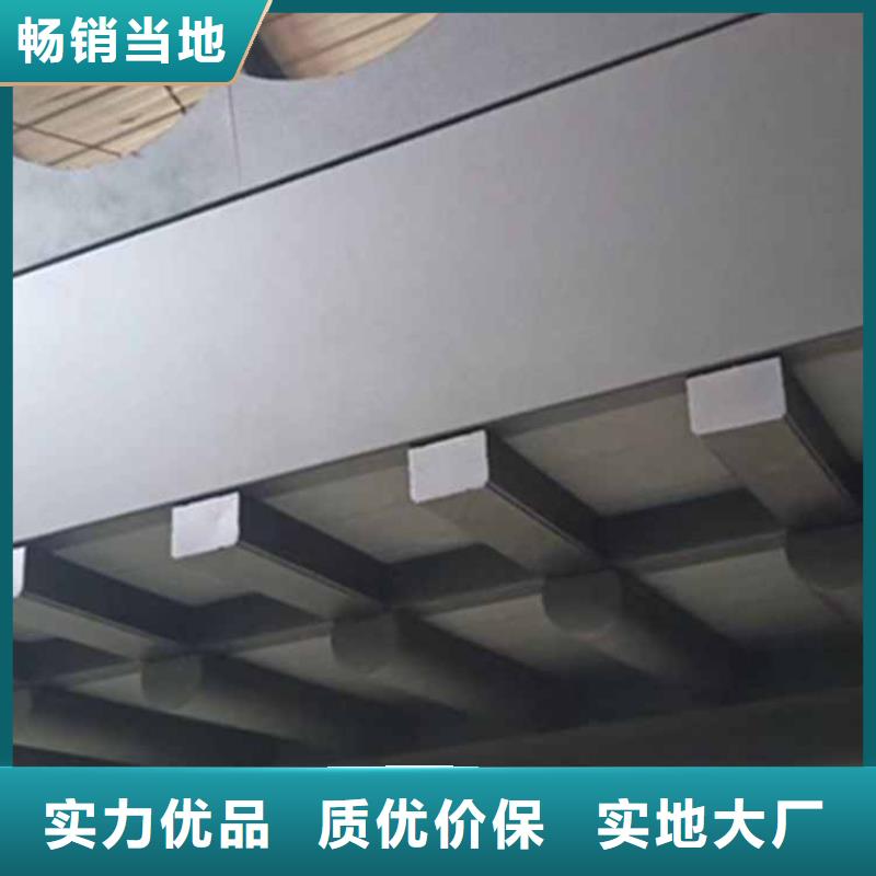 古建亭廊【铝古建栏杆】定制速度快工期短