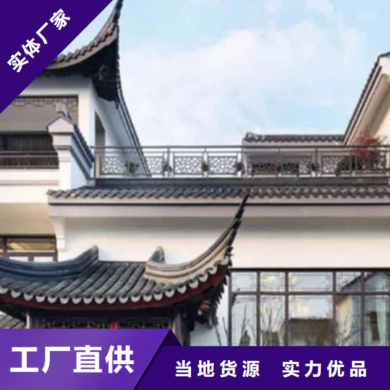 古建亭廊_【成品天沟】讲信誉保质量