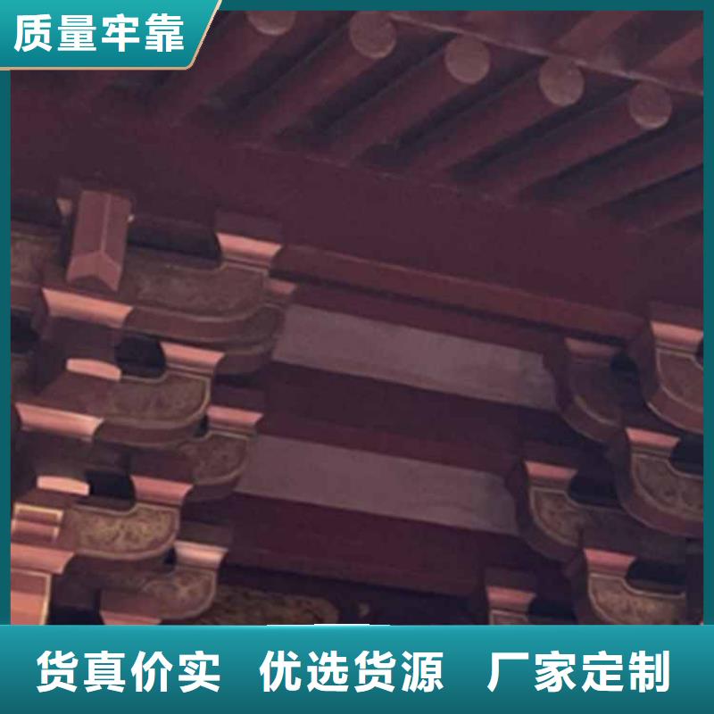 古建亭廊,庭院青石栏杆工程施工案例