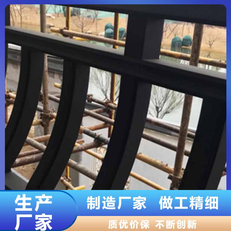 【古建亭廊】【自建房落水管】层层质检