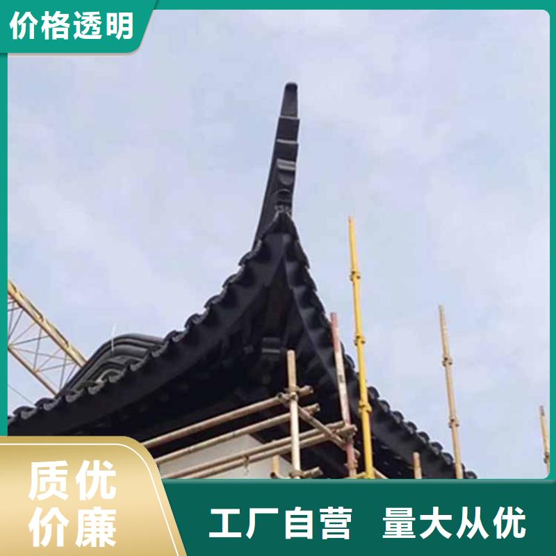 古建亭廊,苏式古建订购