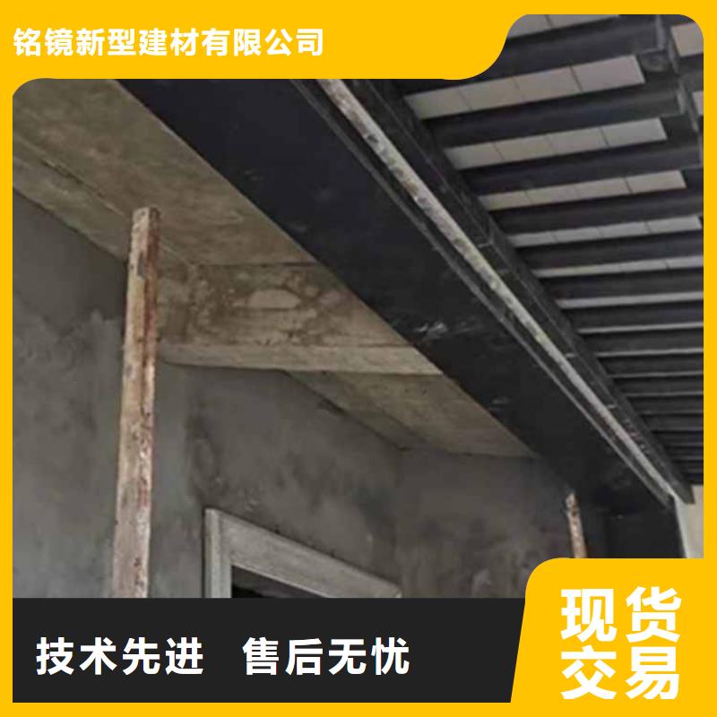 古建亭廊【仿古建筑】严选好货