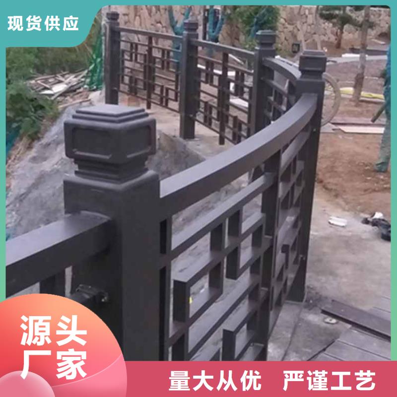 古建亭廊-【仿古建筑】敢与同行比服务