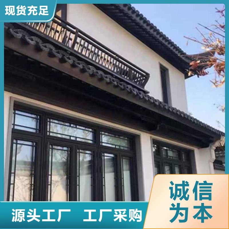 古建亭廊古建石护栏实力大厂家