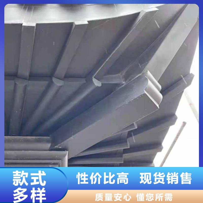 古建亭廊中式复古六角亭可零售可批发