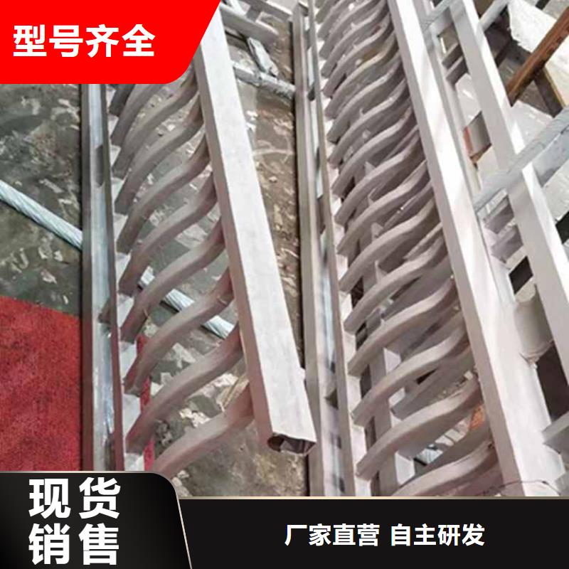 古建亭廊 古建铝代木用品质赢得客户信赖