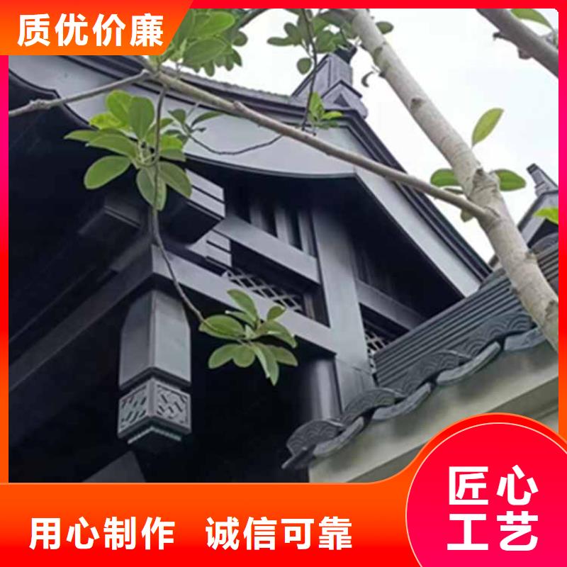 古建亭廊_【【屋檐水槽】】品牌专营