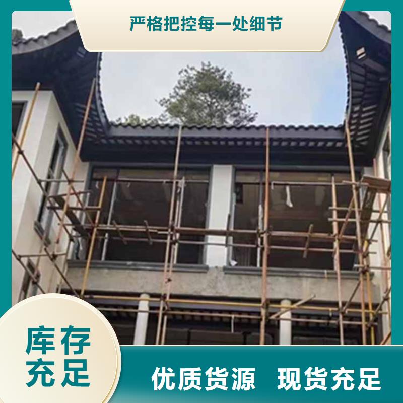 古建亭廊,苏式古建订购