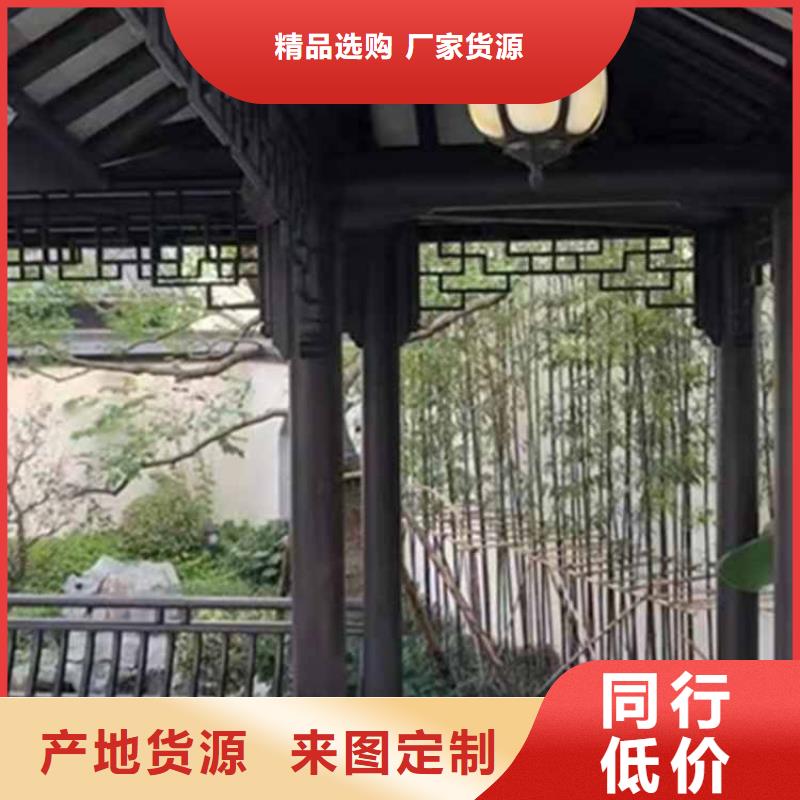 古建亭廊,【成品檐沟】厂家销售