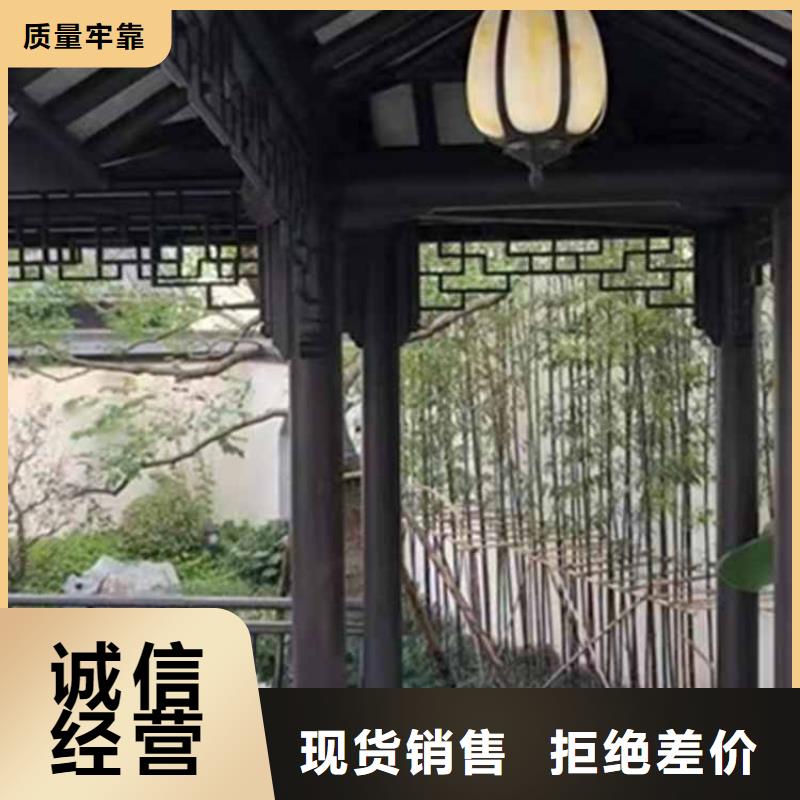 【古建亭廊_古建河道石栏杆低价货源】