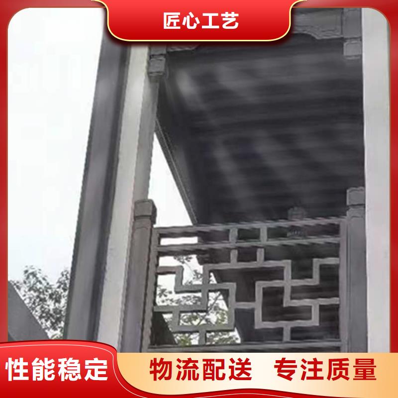 古建亭廊别墅庭院设计货品齐全