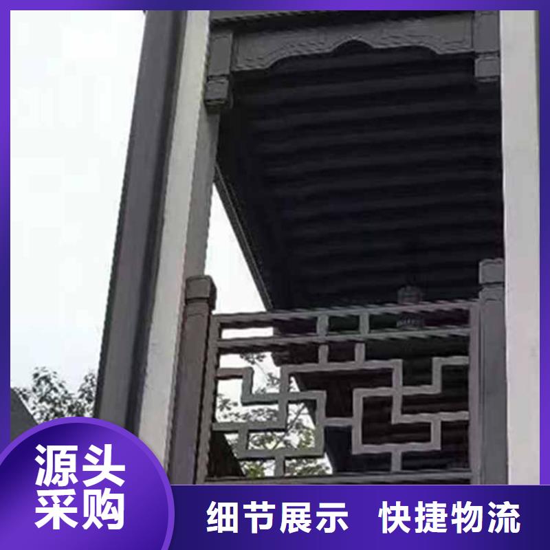 古建亭廊古建连廊专业完善售后