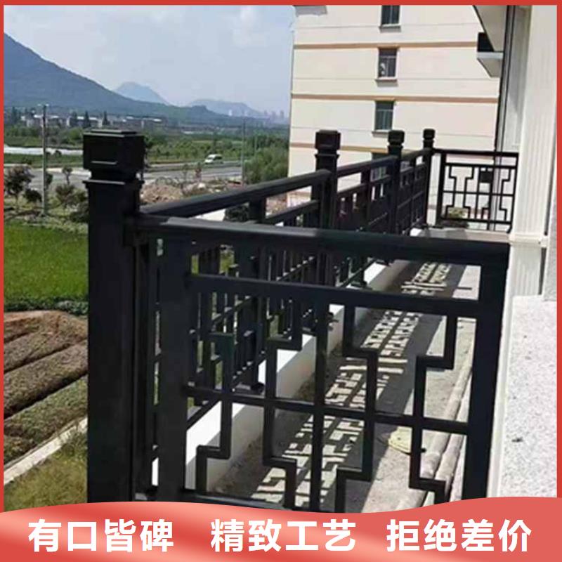 古建亭廊多种优势放心选择