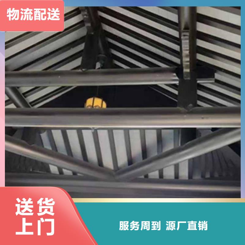 古建亭廊,【古建河道石栏杆】质检合格发货