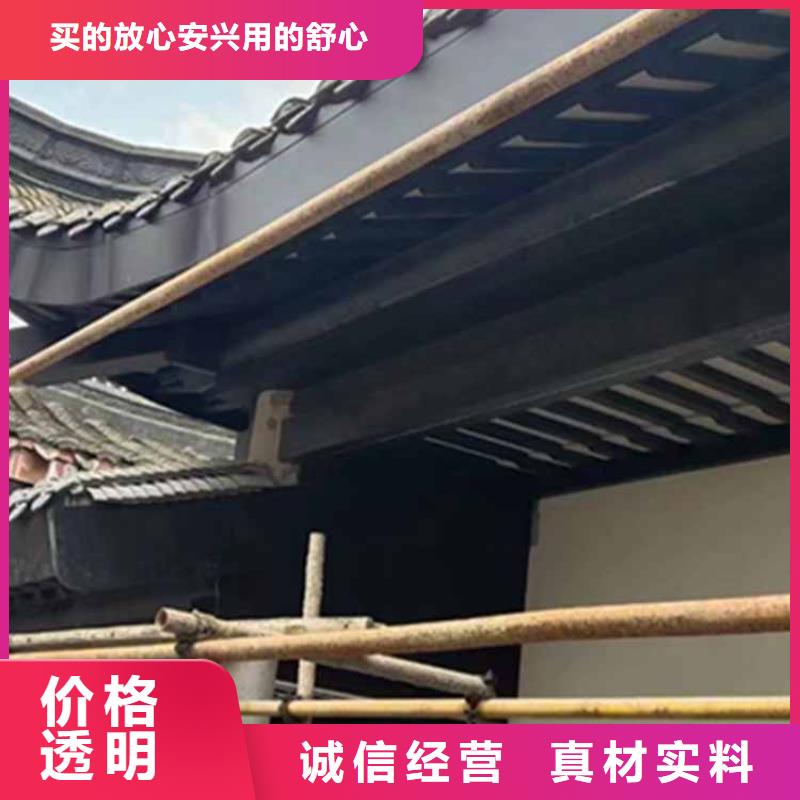 古建亭廊古建石护栏产地采购