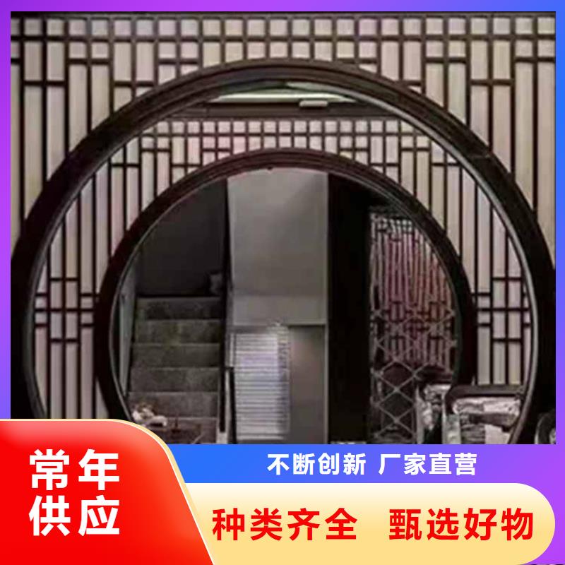 古建亭廊古建砖雕优质货源