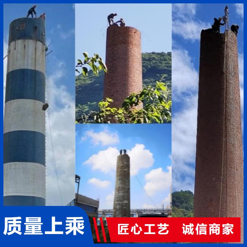 烟囱拆除清理水泥仓出厂价