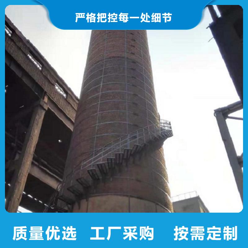 烟囱维修_凉水塔维修今日新品