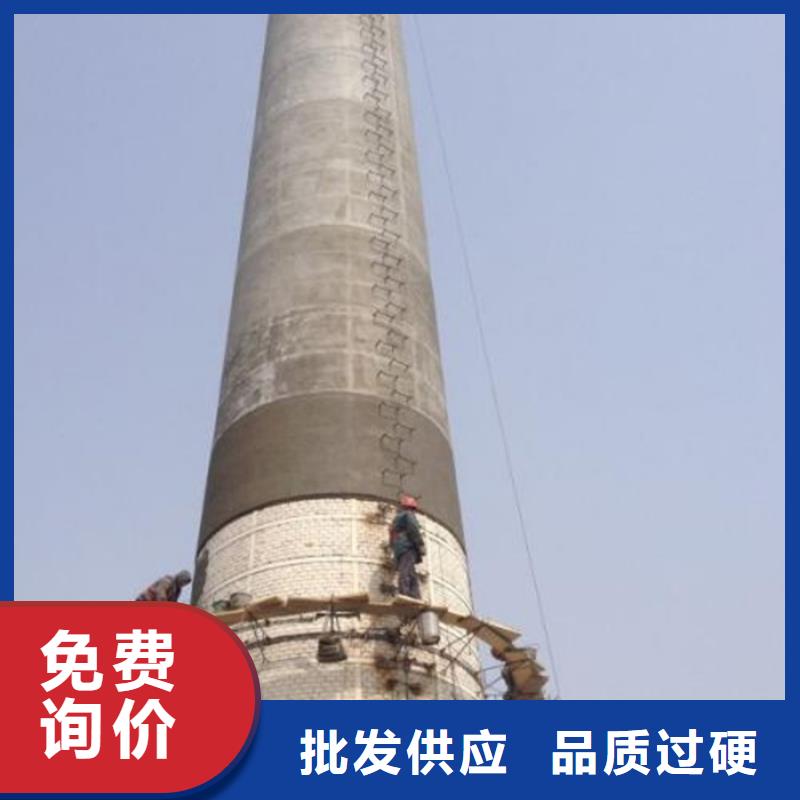 烟囱维修烟囱高空拆除出厂价