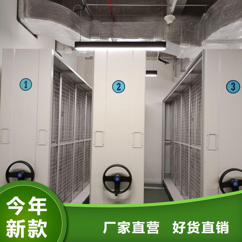 行业面临着的挑战与发展机遇【鑫康】手摇密集架