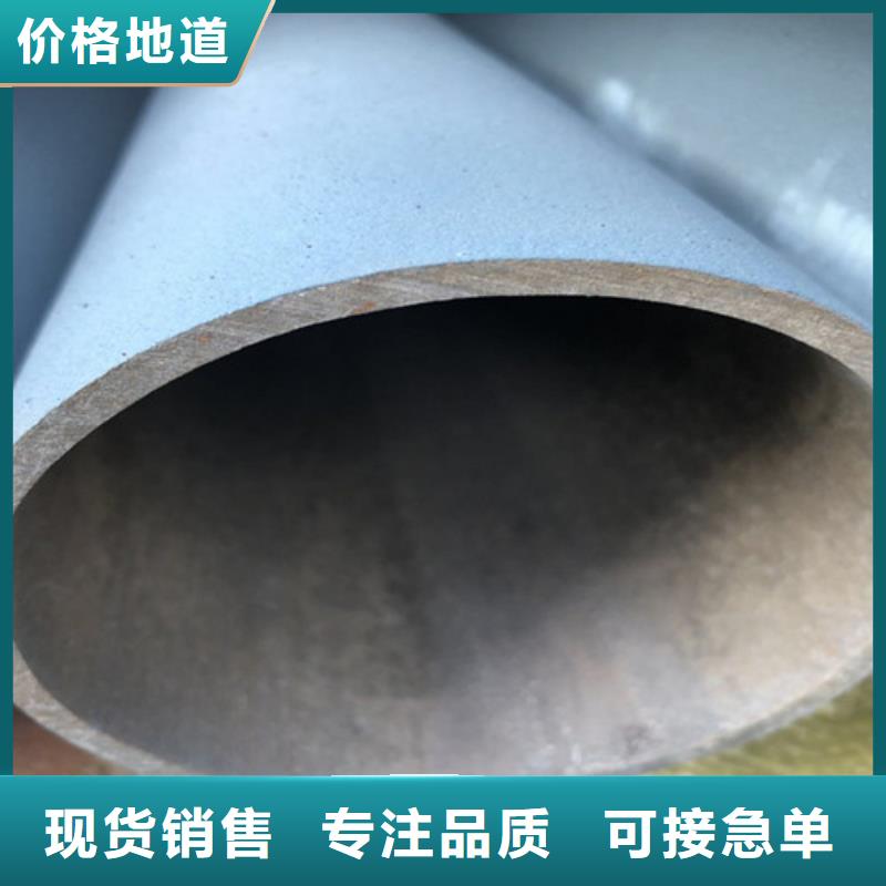 酸洗钝化,柔性铸铁排污管优选好材铸造好品质