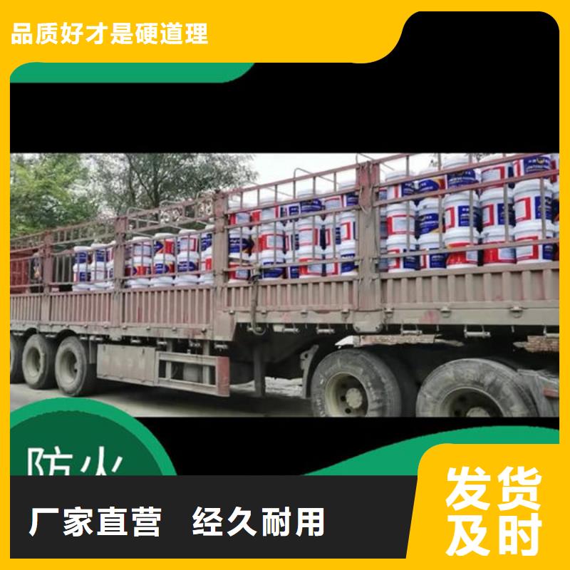 防火涂料隧道型防火涂料现货直供