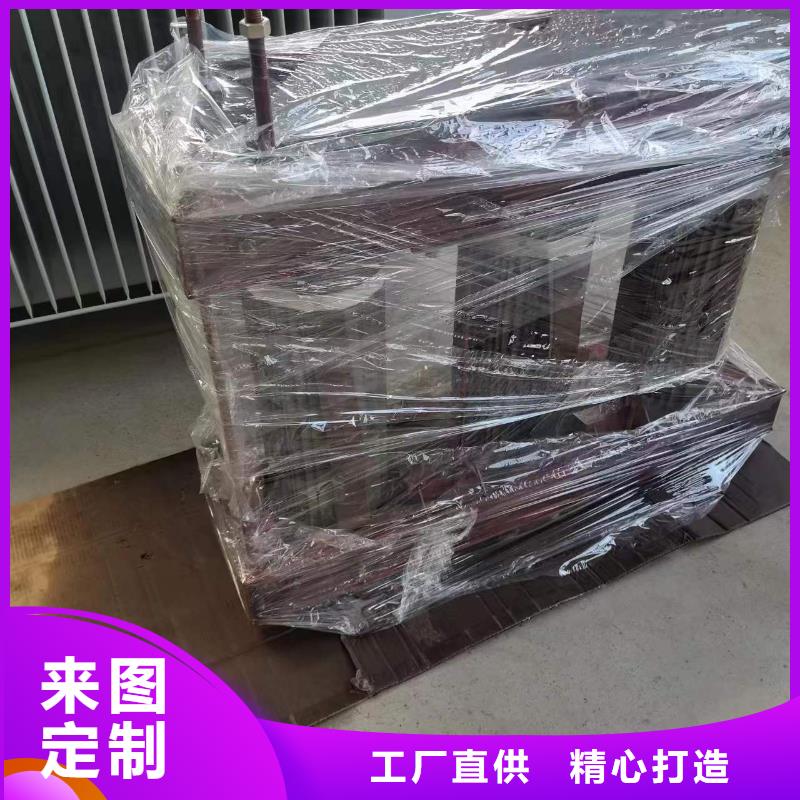 油浸式变压器_变压器厂家用心做好每一件产品