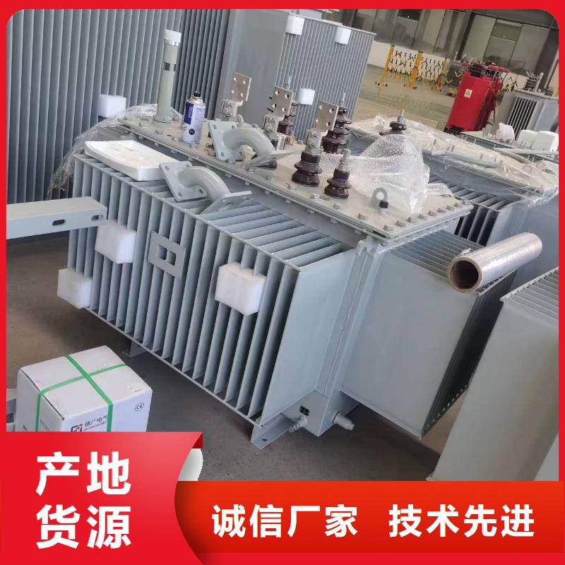 油浸式变压器【干式变压器】量大更优惠