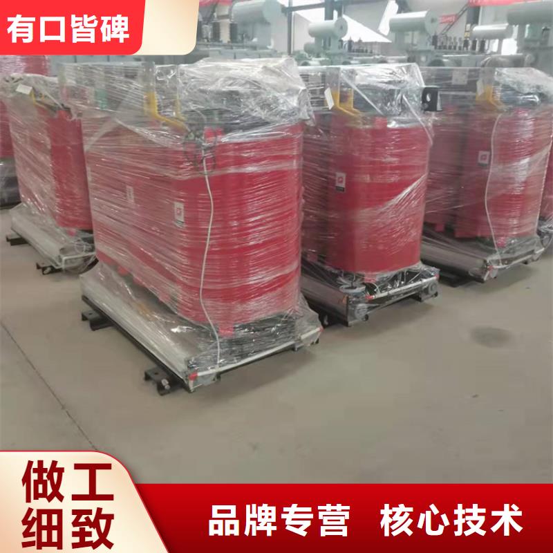 干式变压器YBQ-12全埋型地下式变电站定制定做