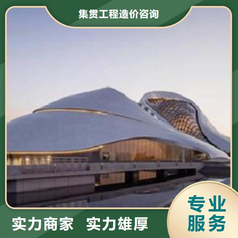 做工程预算做结算技术成熟