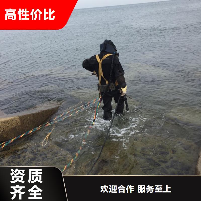 钢板桩切割拆除欢迎来电