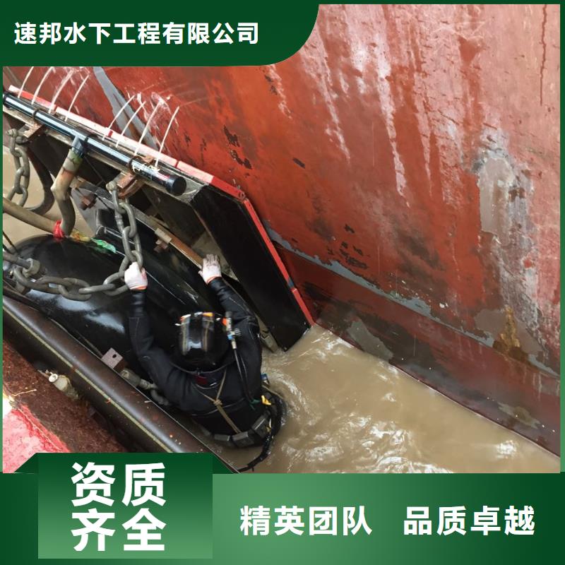 政管道气囊封堵经验丰富