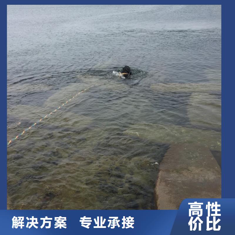 桥桩桩基水下检测欢迎来电