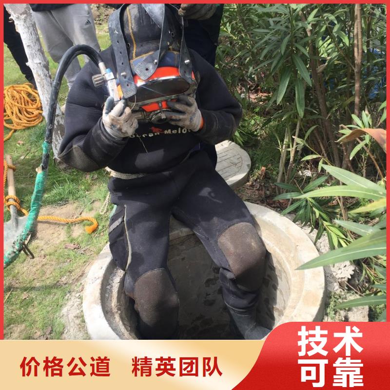 水下拍照摄像检测