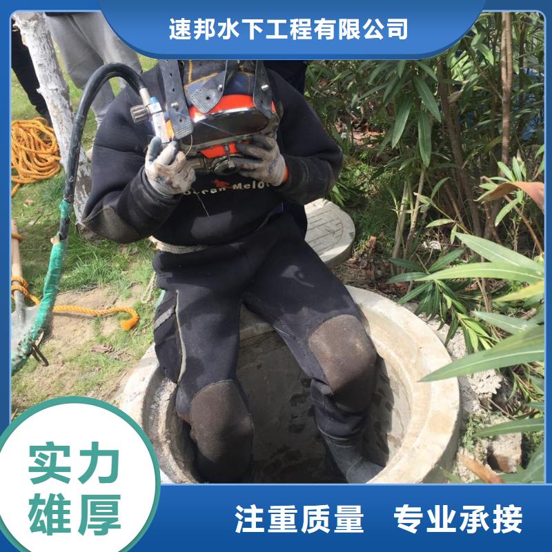 政管道气囊封堵