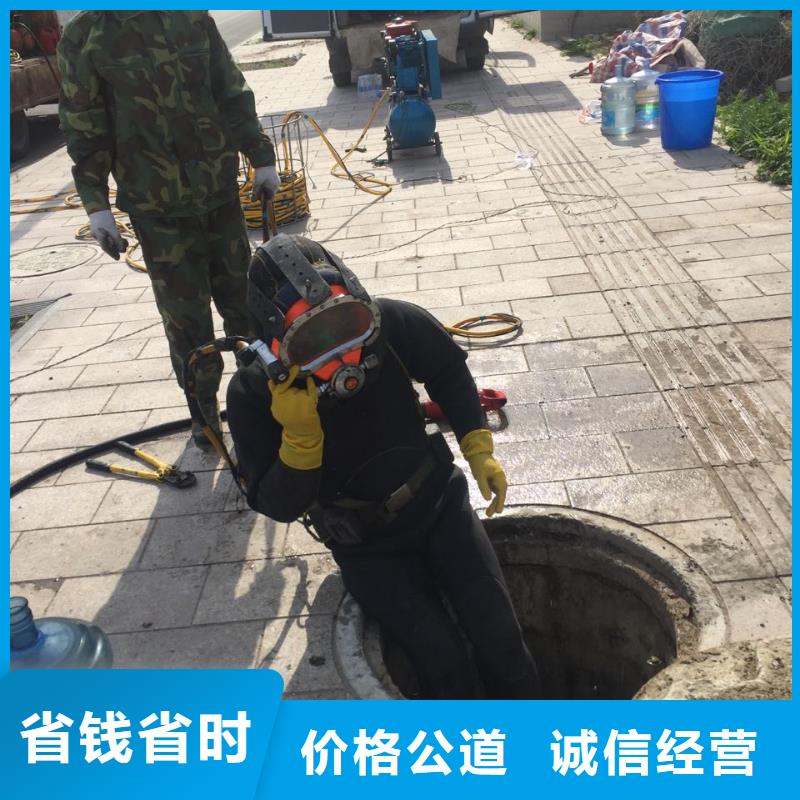 水下拍照摄像检测